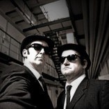 Blues Brothers tribute Band
