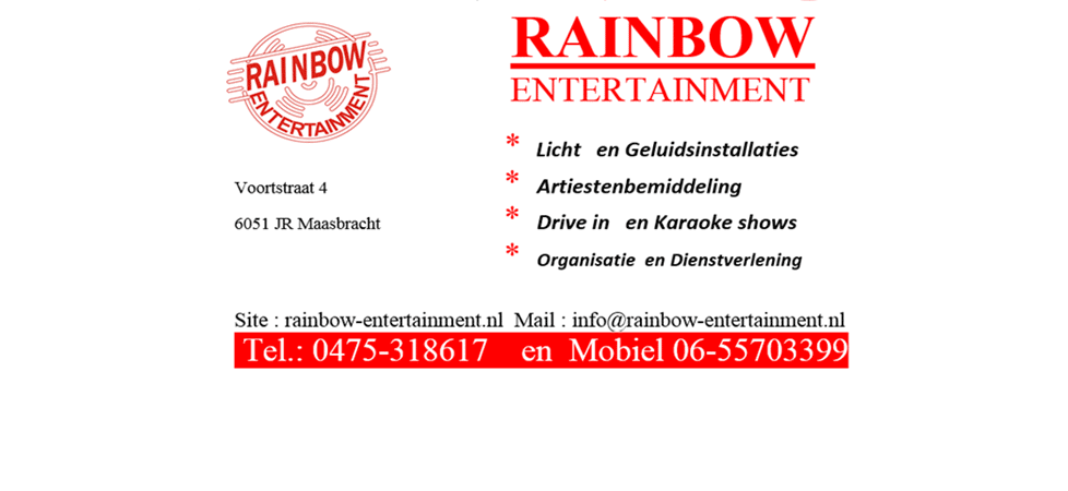rainbow-entertainment.nl