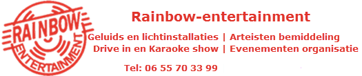 Rainbow-entertainment
